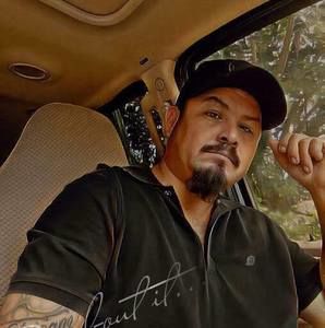 Meet your Posher, Ricardo